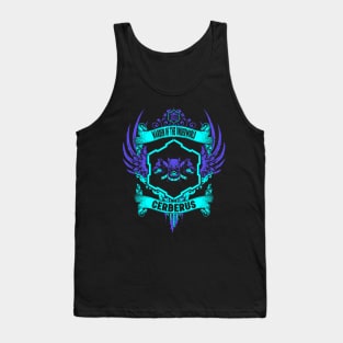 CERBERUS - LIMITED EDITION Tank Top